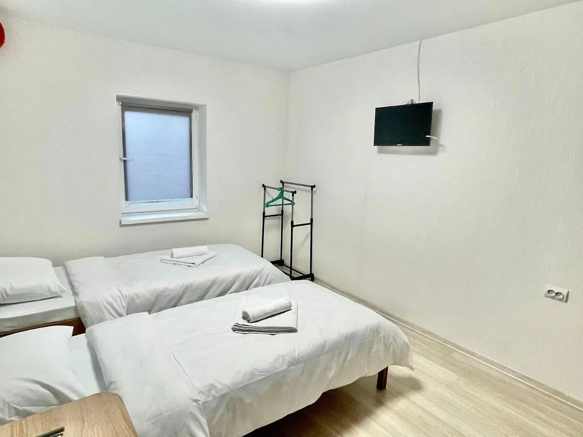 Apartments Osokorky House Киев 0*,  Украина