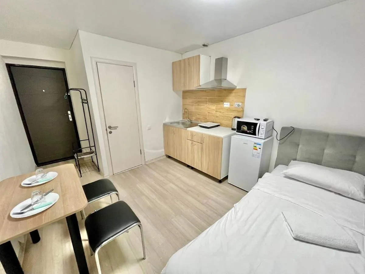 Apartments Osokorky House Киев