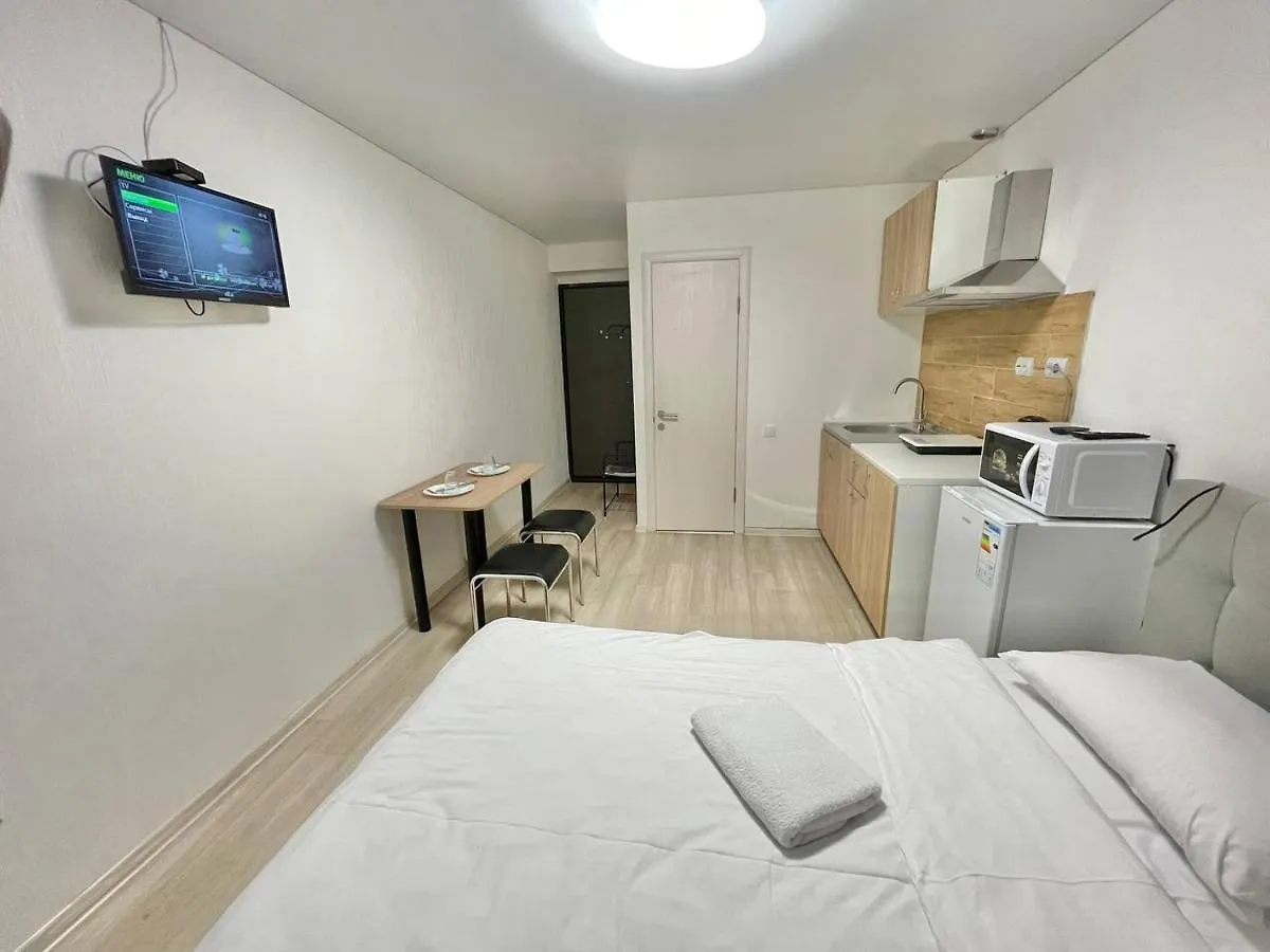 Apartments Osokorky House Киев 0*,  Украина