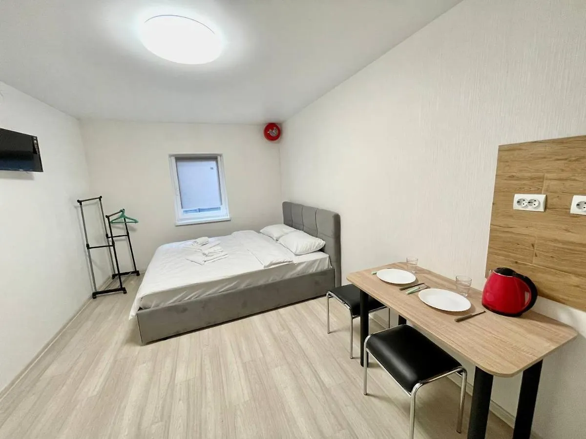 Apartments Osokorky House Киев