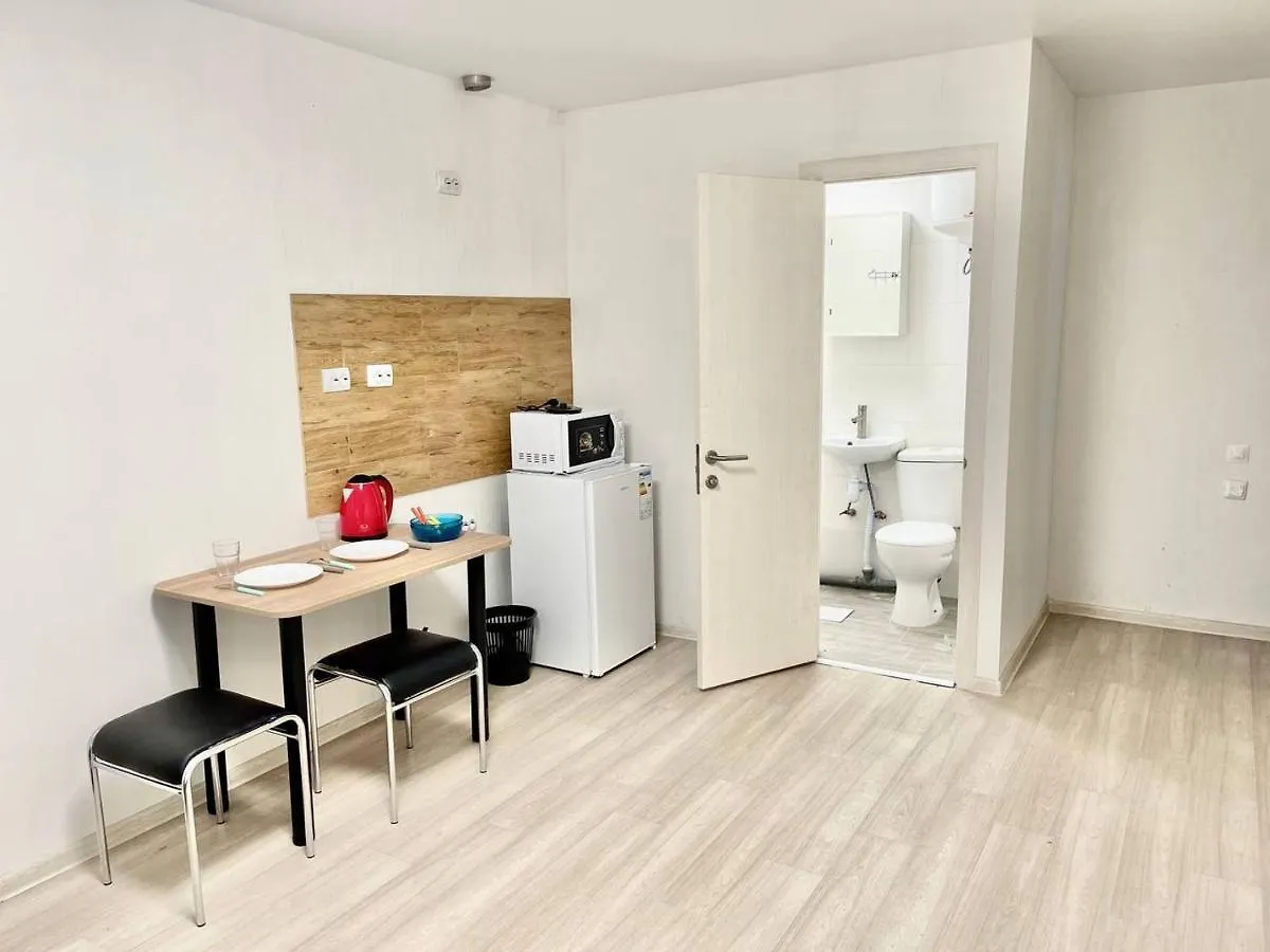Apartments Osokorky House Киев Украина