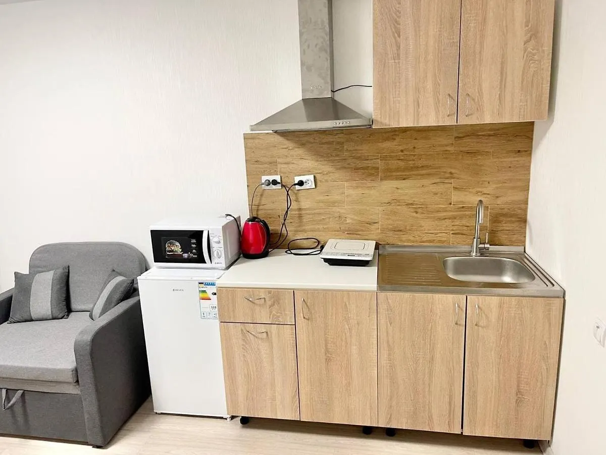 Apartments Osokorky House Киев