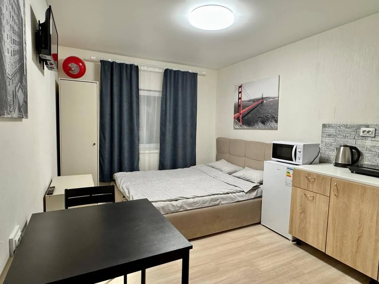 Apartments Osokorky House Киев