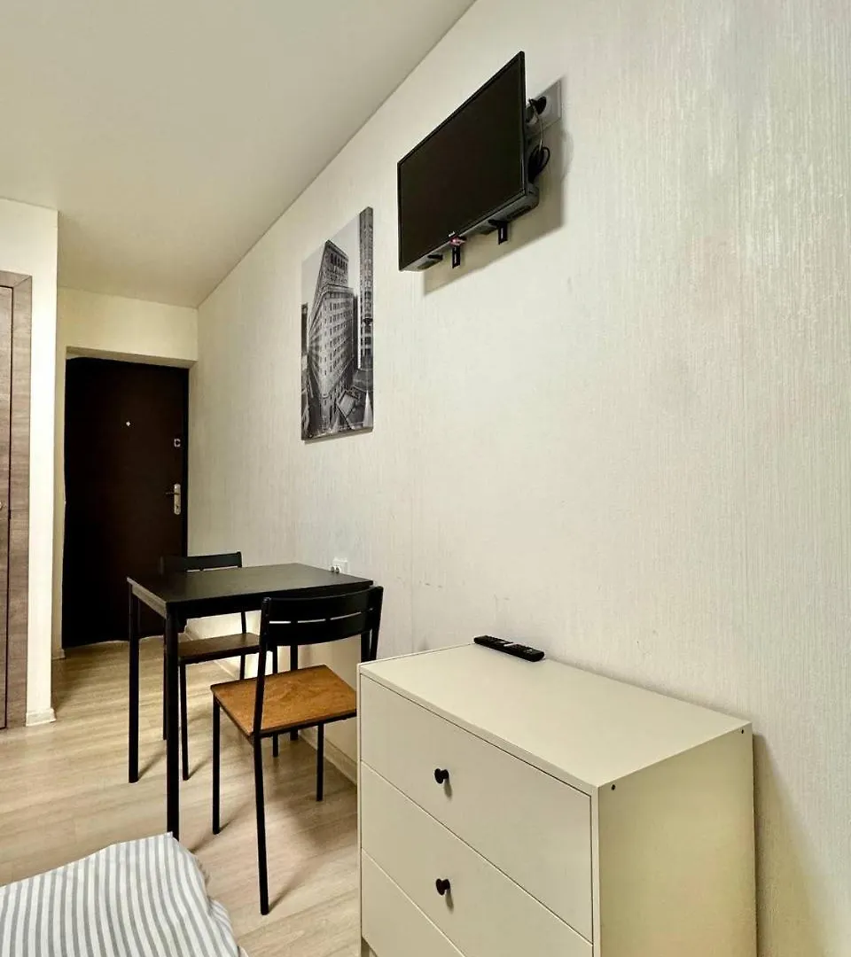 Apartments Osokorky House Киев Украина