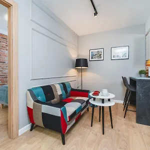 Saint Florian's - Old Town Luxury - By Upstairs Апартаменты Краков