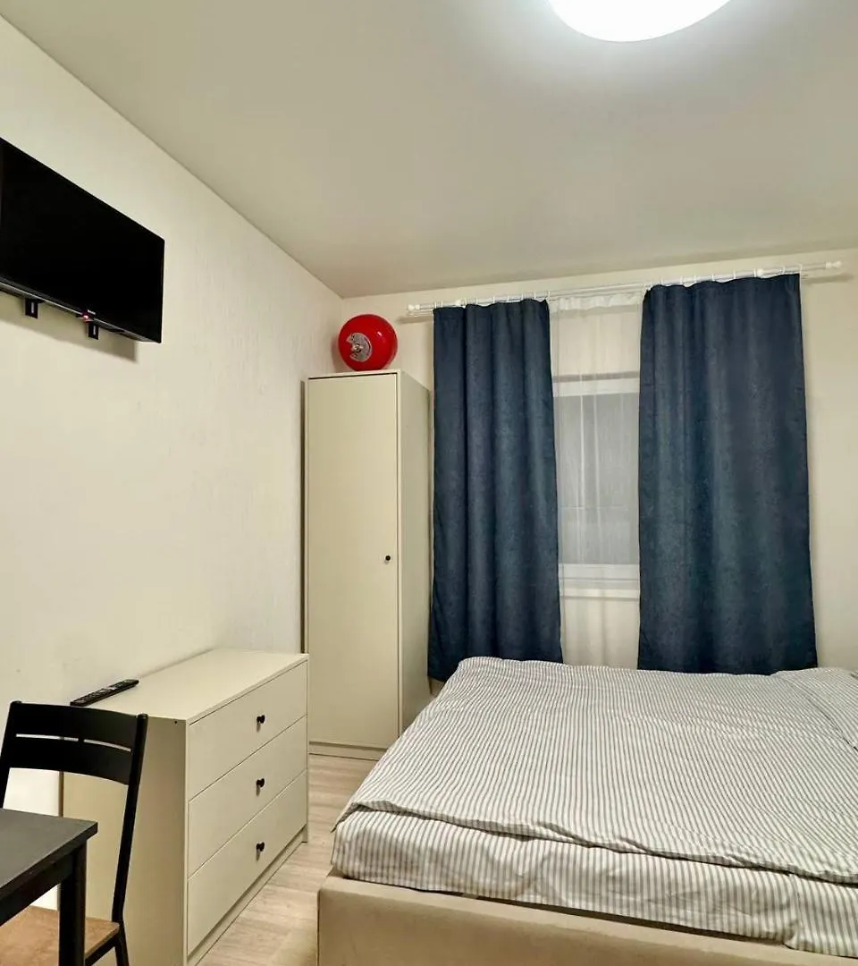 Apartments Osokorky House Kyiv 0*,  Ukraine